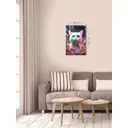 Картина на холсте First Class Images 102190 80x50 см