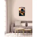 Картина на холсте First Class Images 102195 80x50 см