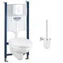 Инсталляция для унитаза GROHE Nw0032
