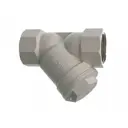 Фильтр косой V&G Valogin VG-301101-4 1/2" для воды ВР 500 мкм латунь