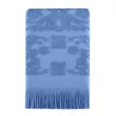 Полотенце Arya Home Isabel Soft для ванной 50x90 см голубой
