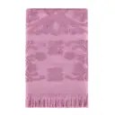 Полотенце Arya Home Isabel Soft для ванной 70x140 см сухая роза