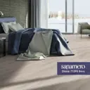 SPC плитка Sanamero Dione Bero 33 класс толщина 4 мм 2.16 м², цена за упаковку