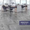 SPC плитка Sanamero Lex Aria 33 класс толщина 4.50 мм 1.31 м², цена за упаковку