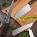 Нож топорик 22051-Tr Taller 17.50 цвет антик медь