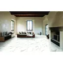 Керамогранит Primavera Ayton Brown PR220 60x120 см, полированный, цвет белый, цена за упаковку