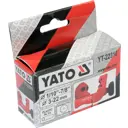 Труборез Yato YT-22318 3-22 мм