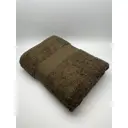 Полотенце Tm textile БК550-Л1018 70 x 140 см хлопок цвет темно-оливковый