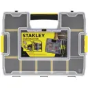 Органайзер для крепежа Stanley 28.5x6.7x37.5 см, abs-пластик