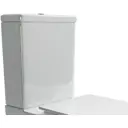 Бачок для унитаза CERAMICANOVA Cubic Rimless CN1803-B