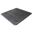 Напольный ковер Синдбад RES 90x90 см