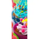 Штора рулонная Divino мини MRB-0061 ткань лён размер 47, 43x170