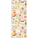 Штора рулонная Divino мини MRB-0065 ткань лён размер 47, 43x170