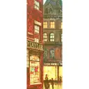 Штора рулонная Divino мини MRB-0130 ткань лён размер 47, 43x170