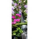 Штора рулонная Divino мини MRB-0274 -1 ткань лён размер 52, 48x170
