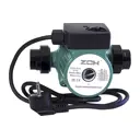 Насос циркуляционный ZOX ZX 25-6 180 с гайками