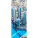 Штора рулонная Divino мини MRB-0190 -3 ткань лён размер 61, 57x170