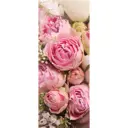 Штора рулонная Divino мини MRB-0209 -3 ткань лён размер 61, 57x170