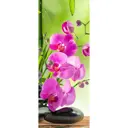 Штора рулонная Divino мини MRB-0221 -3 ткань лён размер 61, 57x170