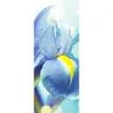 Штора рулонная Divino мини MRB-0219 -3 ткань лён размер 61, 57x170