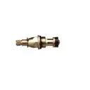 Кран-букса резиновая Melodia della vita 3/8" MKP06619N