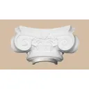 Полукапитель Decomaster DCK 12H 360*200*180мм