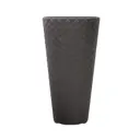 Кашпо Matuba DPMT300 440U Prosperplast 30 см 8 л пластик коричневый