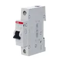 Автоматический выключатель ABB SH200 1P C40 А 4.5 кА 2CDS241001R0404