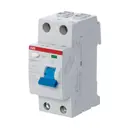 УЗО ABB 2CSF202001R2400 40 А 230 В 2 модуля