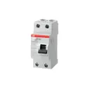 УЗО Abb FH202 2P C25 А 30 мА 10 кА 2CSF202004R1250