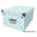 Коробка Storidea FC2509KBS-7С Картон 15x20x30 см