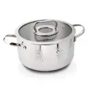 Кастрюля Pomi d'oro 2.4 л