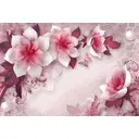 Фотообои Divino T-205 270x400 см