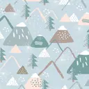 Фотообои Divino T-232 300x270 см