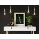 Постер в раме ПростоПостер Млечный путь 555804254015, 50x70 см