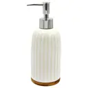 Дозатор для жидкого мыла Bath Plus W-CE2048CA-LD