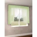 Тюль Inva Арка вуаль 300x150см светло-зеленый