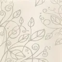 Флизелиновые обои Graham & Brown бежевые 17841 0.52 м
