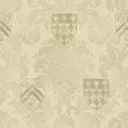 Флизелиновые обои Aura бежевые WP0091302 0.52 м