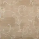 Виниловые обои York Wallcoverings бежевые LA3879 0.68 м