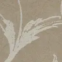 Виниловые обои York Wallcoverings коричневые OR3608 0.68 м