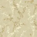 Виниловые обои York Wallcoverings бежевые WB5446 0.68 м