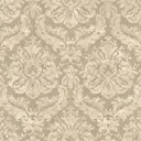Виниловые обои York Wallcoverings бежевые GG4766 0.68 м