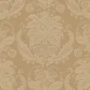 Виниловые обои York Wallcoverings бежевые GG4786 0.68 м