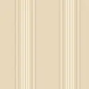 Флизелиновые обои York Wallcoverings коричневые СО2114 0.52 м