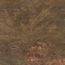Виниловые обои York Wallcoverings коричневые LG3304 0.68 м