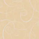 Виниловые обои York Wallcoverings бежевые BW8033 0.68 м