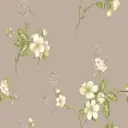 Виниловые обои York Wallcoverings бежевые JG0691 0.68 м