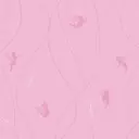 Виниловые обои York Wallcoverings розовые DK5904 0.52 м