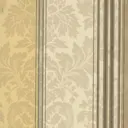 Виниловые обои York Wallcoverings коричневые DA2332 0.52 м